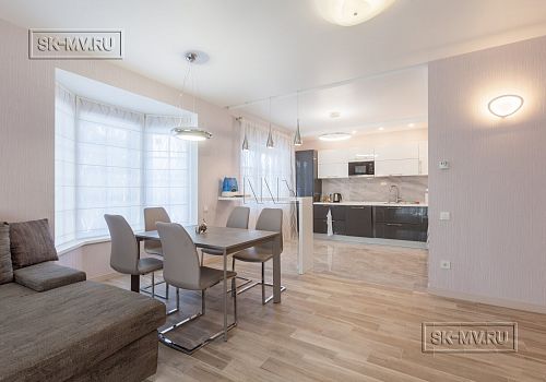 Проект "Фауна" -- 12519