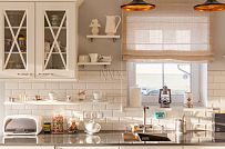 Дизайн интерьера каркасного дома в Оликах 3 - мини - 56