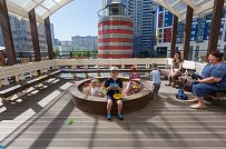 Большая беседка в Legenda на Яхтенной - мини - 15