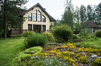 Строительство каркасного дома с эркером в СНТ Фауна - мини - 7