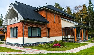 Проект "Сосновый бор 2" -- 2