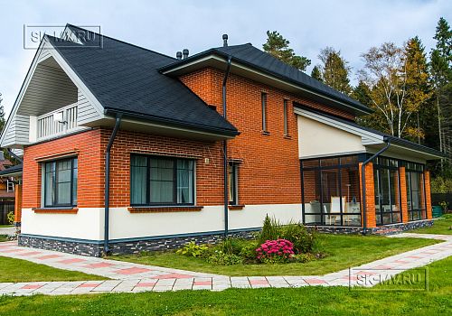 Проект "Сосновый бор 2" -- 3855