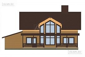 Проект "Володарский 5" - 14