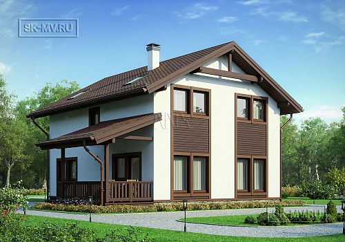 Проект МВ 164 -- 850