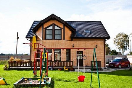 Горная Шальдиха