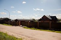 Строительство энергоэффективного каркасного дома 200 кв м с балконом Северная корона 26 - мини - 4