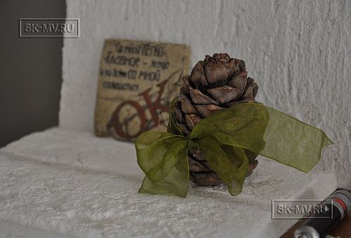 Дизайн интерьера каркасного дома в Оликах 3 - 34