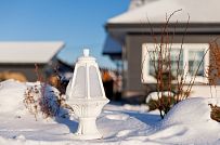 Благоустройство и озеленение участка в д Олики 3 фото - мини - 1