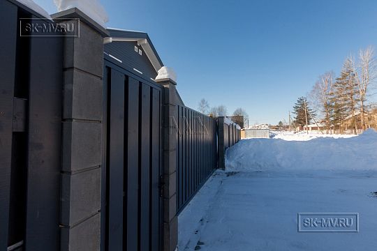 Въездные группы--13