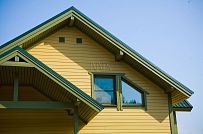 Строительство каркасного дома со вторым светом в п Гелиос - мини - 3