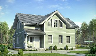 Проект "Вырица" -- 1