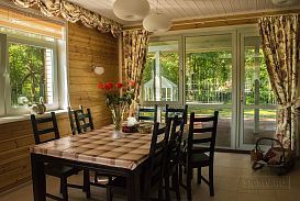 Проект "Лебяжье" - 7