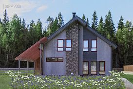 Проект МВ 10 - 6