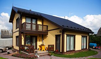 Проект МВ 4 -- 3