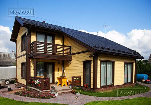 Проект МВ 4 -- 3561