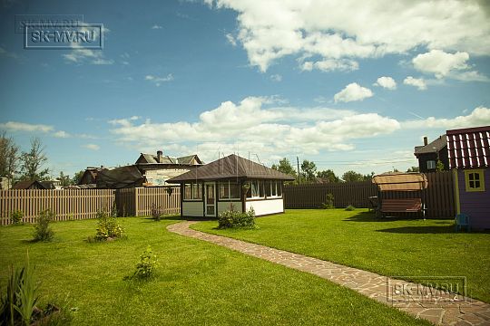 Беседки-барбекю--6