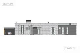 Проект "Рощино Клуб" - 7