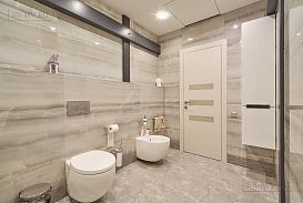 Проект "SPA в Котельниках" - 16