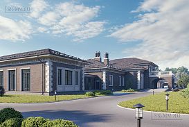 Проект "Солнечное" - 1