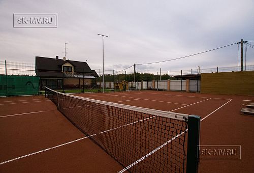 Строительство зимнего каркасного дома с верандой в д Олики - 9