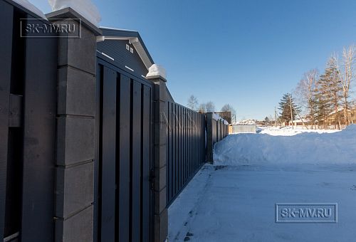 Малое Репино 1 - 5