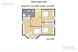 Проект МВ 3 - 18