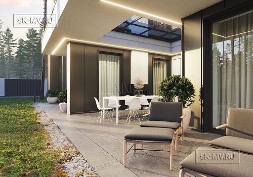 Проект "Миллениум Парк" -- 13297