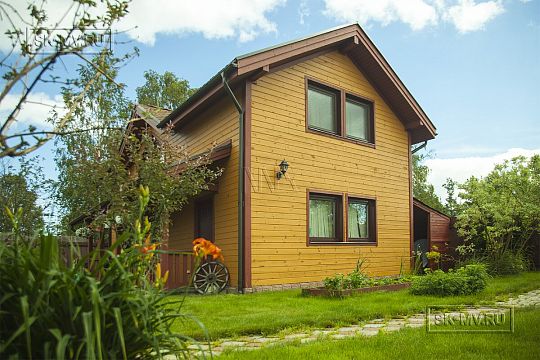 Гостевые дома--8