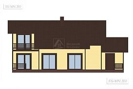 Проект МВ 4 - 7