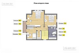 Проект "Медное озеро" - 10