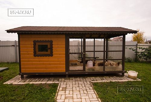 Строительство зимнего каркасного дома с верандой в д Олики - 27