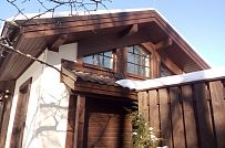 Строительство каркасного дома 200 кв м со SPA комплексом с баннейном в п.Репино - мини - 3