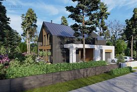 Проект "Рощино 2.5" - 2