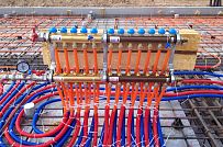 Энергоэффективный дом фахверк строится в поселке Мыслятино - мини - 9