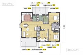 Проект "Фауна" - 32