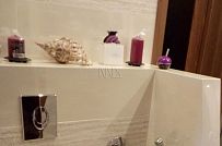 Дизайн интерьера загородного дома со СПА зоной и бассейном в Репино - мини - 5