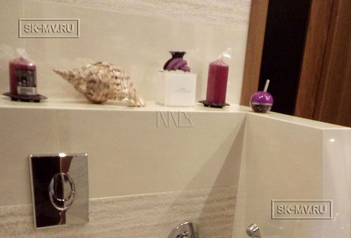 Дизайн интерьера загородного дома со СПА зоной и бассейном в Репино - 5