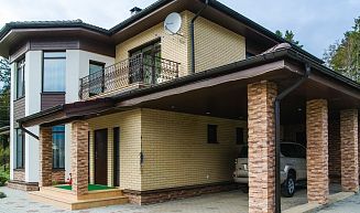 Проект "Сосновый бор 7" -- 3