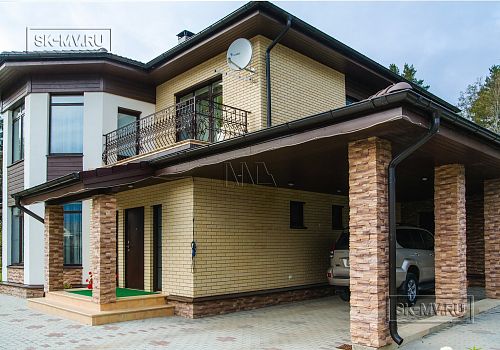 Проект "Сосновый бор 7" -- 3829