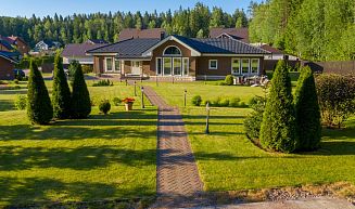 Проект "Галактика" -- 4