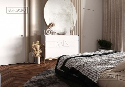 Проект "Федоровское" -- 13331