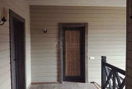 Проект "Васкелово" - 6