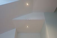 Пример внутренней отделки загородного дома в п Савоя - мини - 2