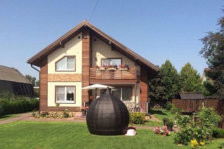 Сорокино Москва