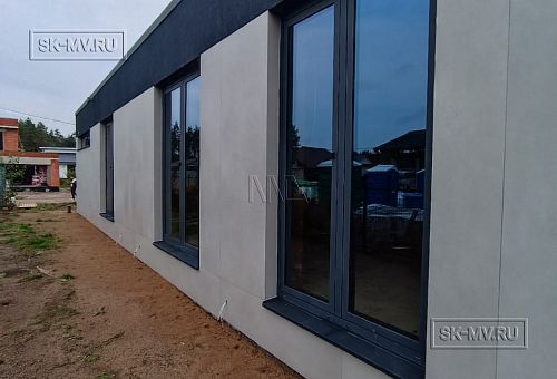 Рощино парк, 9 участок - 17