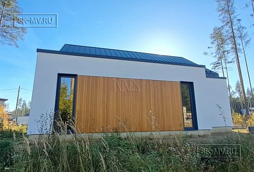 Рощино 2.5 - 8