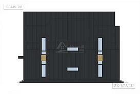 Проект "Холст Металл" - 7
