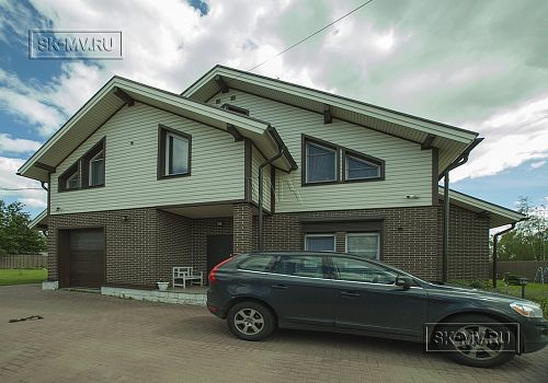 Проект "Володарский 7" -- 5746