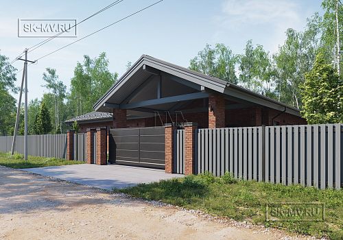 Проект "Подосинки" -- 13953