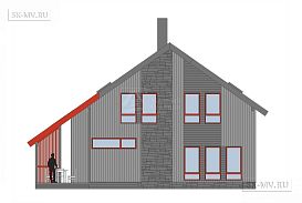 Проект МВ 10 - 10